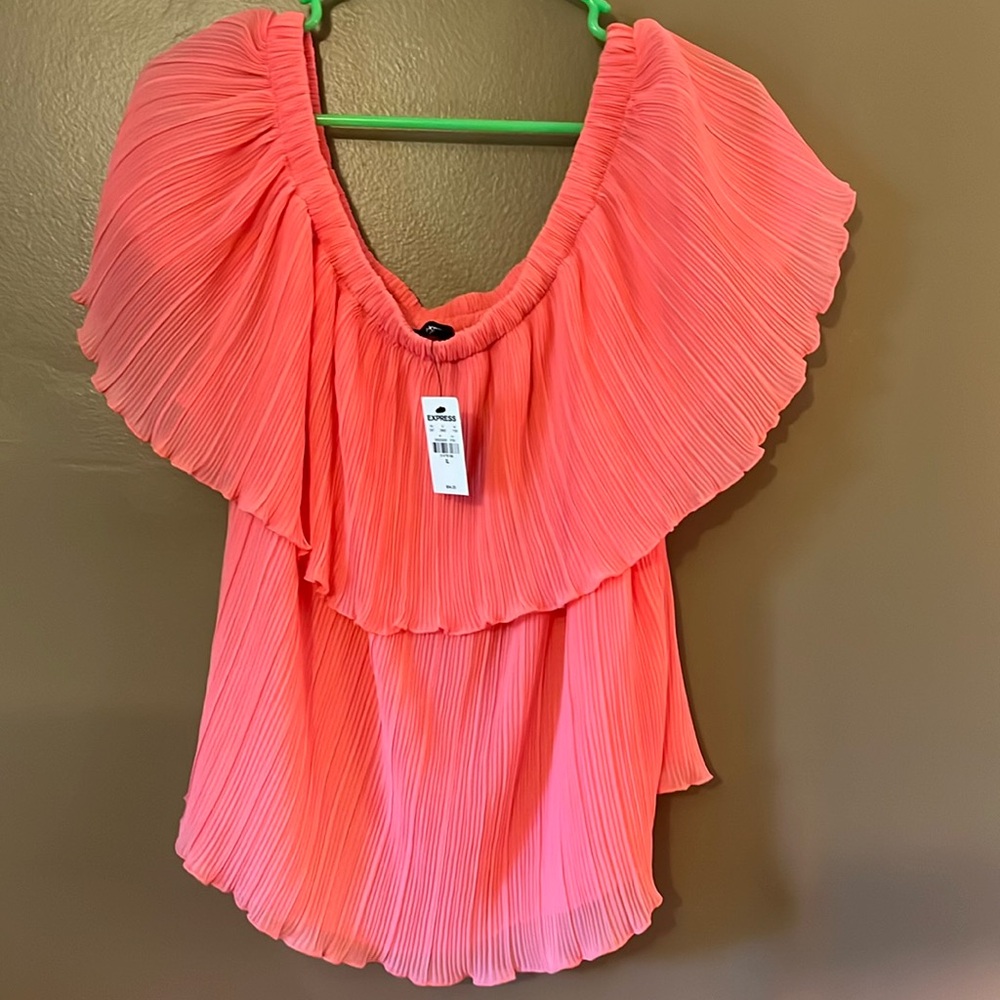 Women’ Express Top